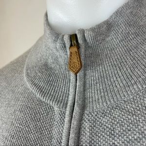 Brooks Brothers Silk and Cashmere Sweater